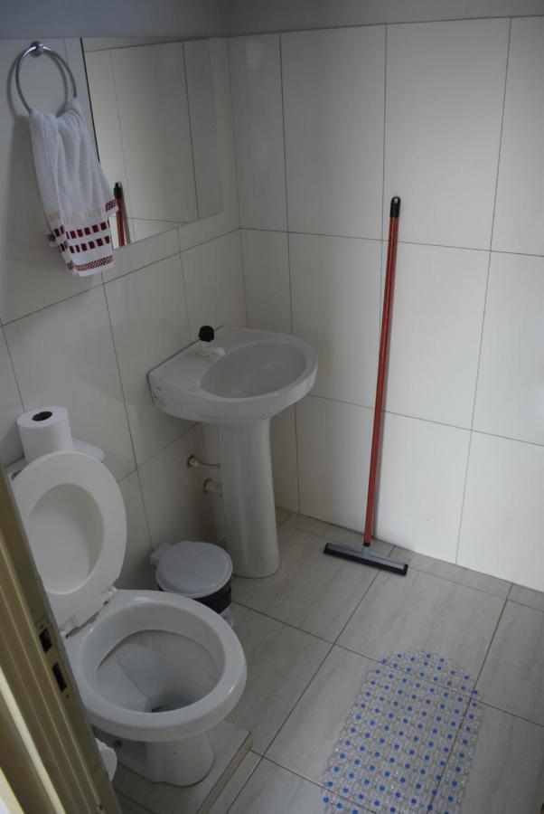Serras Do Jalapao Hotel Mateiros Kültér fotó