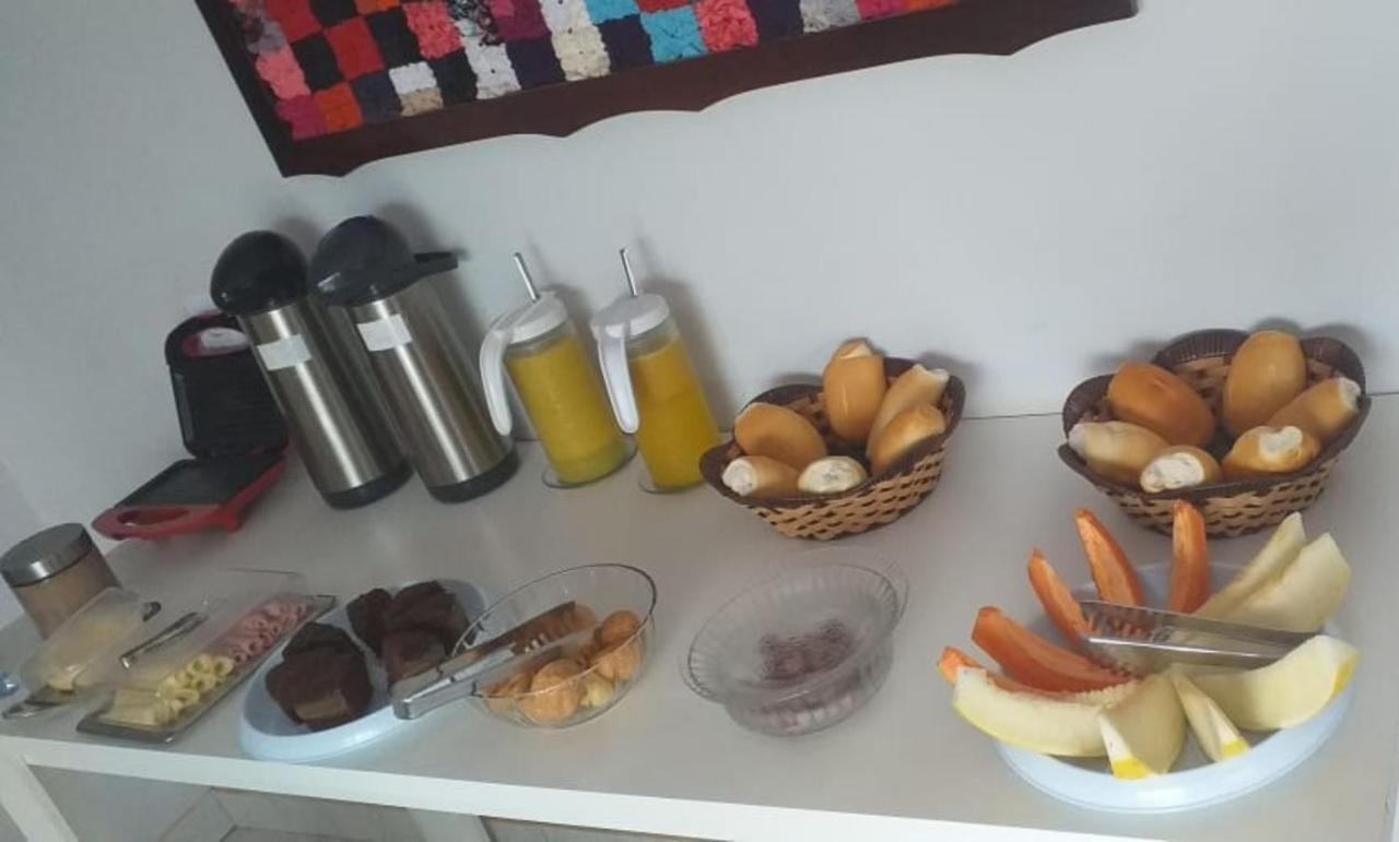 Serras Do Jalapao Hotel Mateiros Kültér fotó